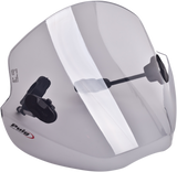 Trend Windscreen - Smoke 1992 - 2024