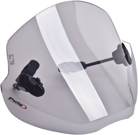 Trend Windscreen - Smoke 1992 - 2024