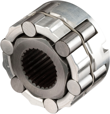 Clutch Hub - Polaris 1995 - 2008