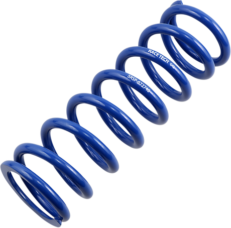 Front Spring - Blue - Sport Series - Spring Rate 258 lbs/in 2000 - 2024