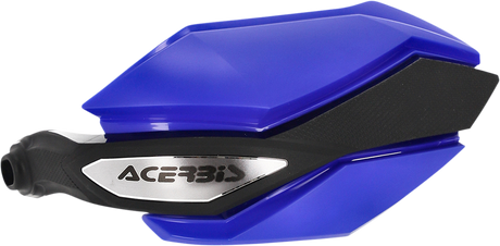 Handguards - Argon - Blue/Black 2017 - 2022