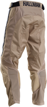 Hallman Legend Pants - Tan - US 30
