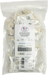 Wire Connector - 20PK - AWG 12-10