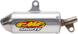 Powercore 2 Shorty Silencer 1989 - 2023