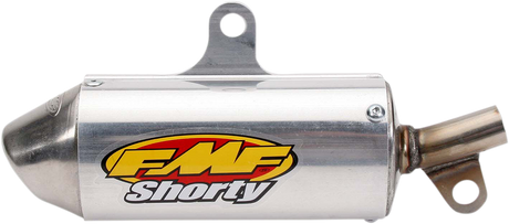 Powercore 2 Shorty Silencer 1989 - 2023
