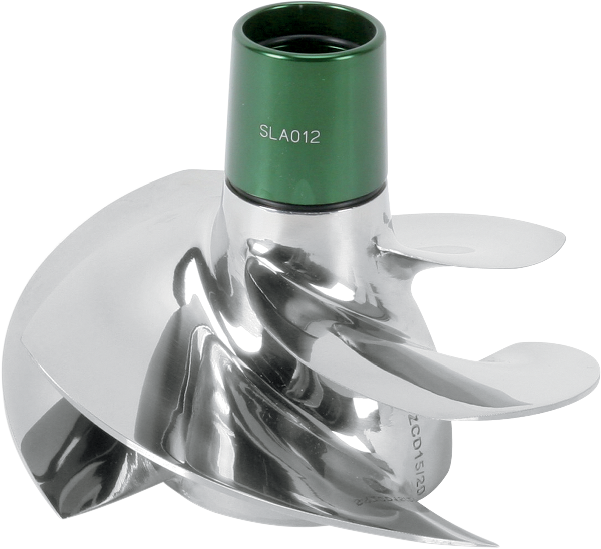 Impeller - Concord - 15/20 - Sea Doo 2009 - 2017