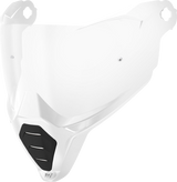 Ultrashield™ Shield - Ultraflite™ - Pinlock® Prepared - 22.06 - Clear