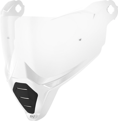 Ultrashield™ Shield - Ultraflite™ - Pinlock® Prepared - 22.06 - Clear