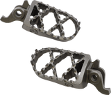Pro Footpegs - Standard - KX/KLX 2005 - 2023