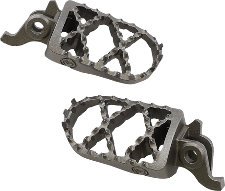 Pro Footpegs - Standard - KX/KLX 2005 - 2023