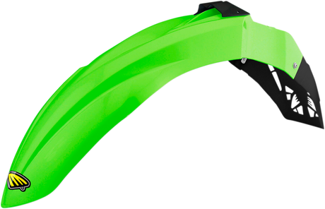 Front Fender - Green - Kawasaki 2016 - 2024