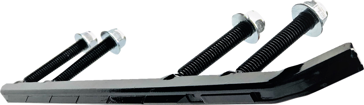 Enduro Wear Bars - 4.5\" - 60°