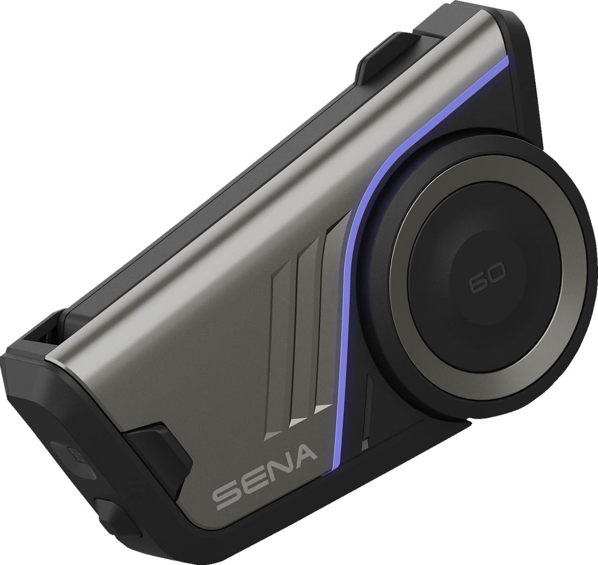 60S Communication System - Wave Intercom - Dual Pack