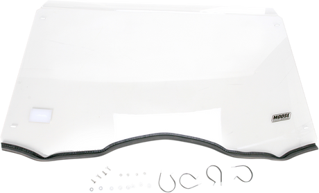 Full Windshield - Commander 2011 - 2020