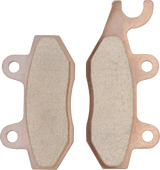 XCR Brake Pads - Front - Kawasaki 2019 - 2024