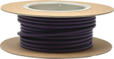 25\' GXL Wire Spool - 10 Gauge - Violet