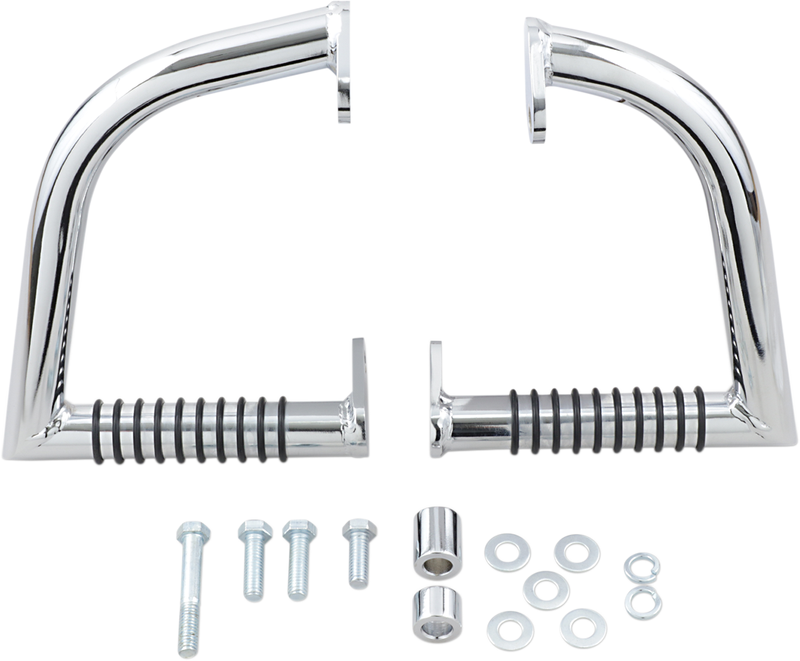 Linbar® - Softail 1995 - 2017