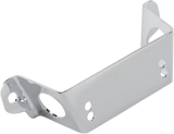 Regulator Mount for Rubber-Mounted Motors - Harley Davidson 1980 - 2000
