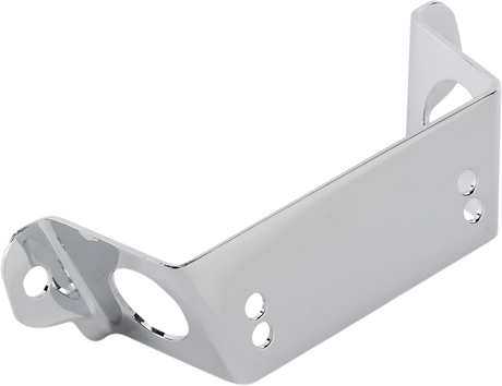 Regulator Mount for Rubber-Mounted Motors - Harley Davidson 1980 - 2000