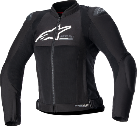Stella SMX Air Jacket - Black - 2XL