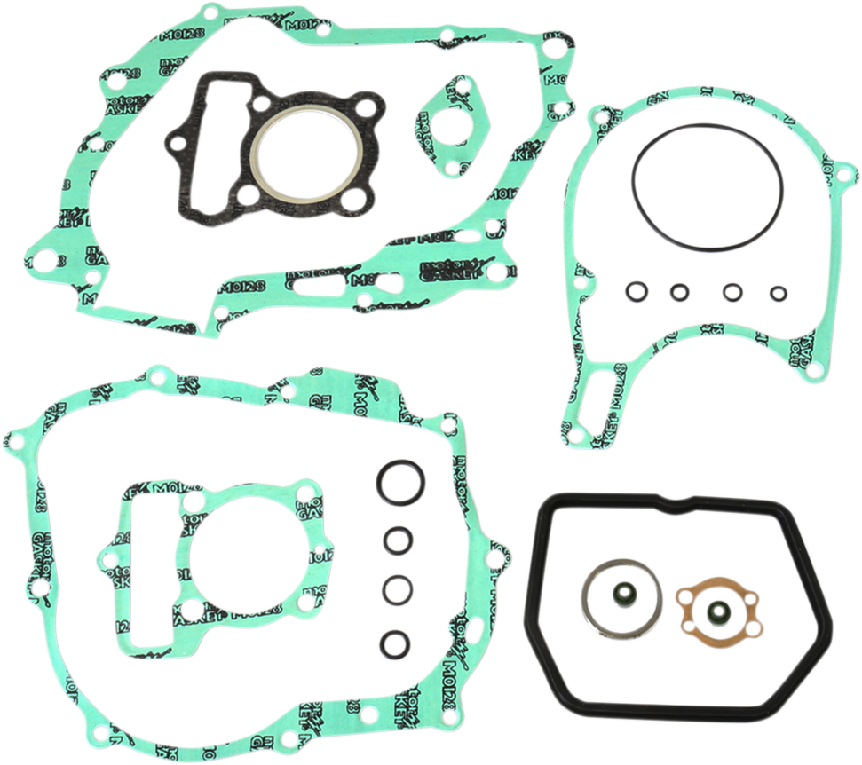 Complete Gasket Kit - Honda 1977 - 1991