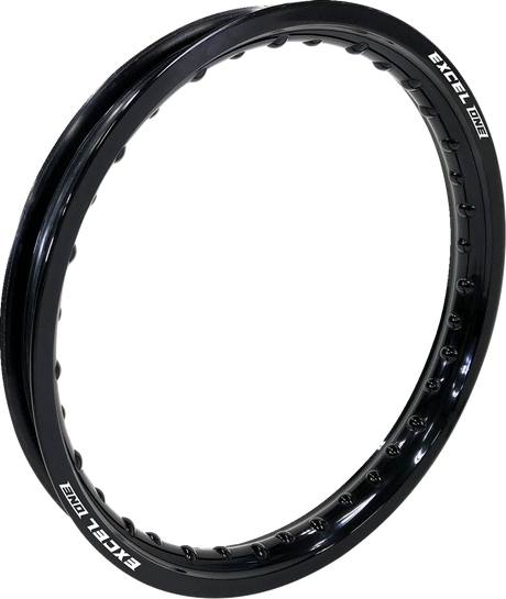 Rim - Excel One - Rear - 32 Hole - Black - 19x2.15