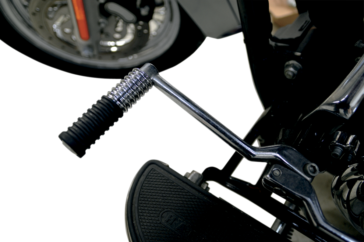 Shift Peg Extension - Chrome