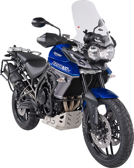 Windshield - Triumph 2011 - 2017