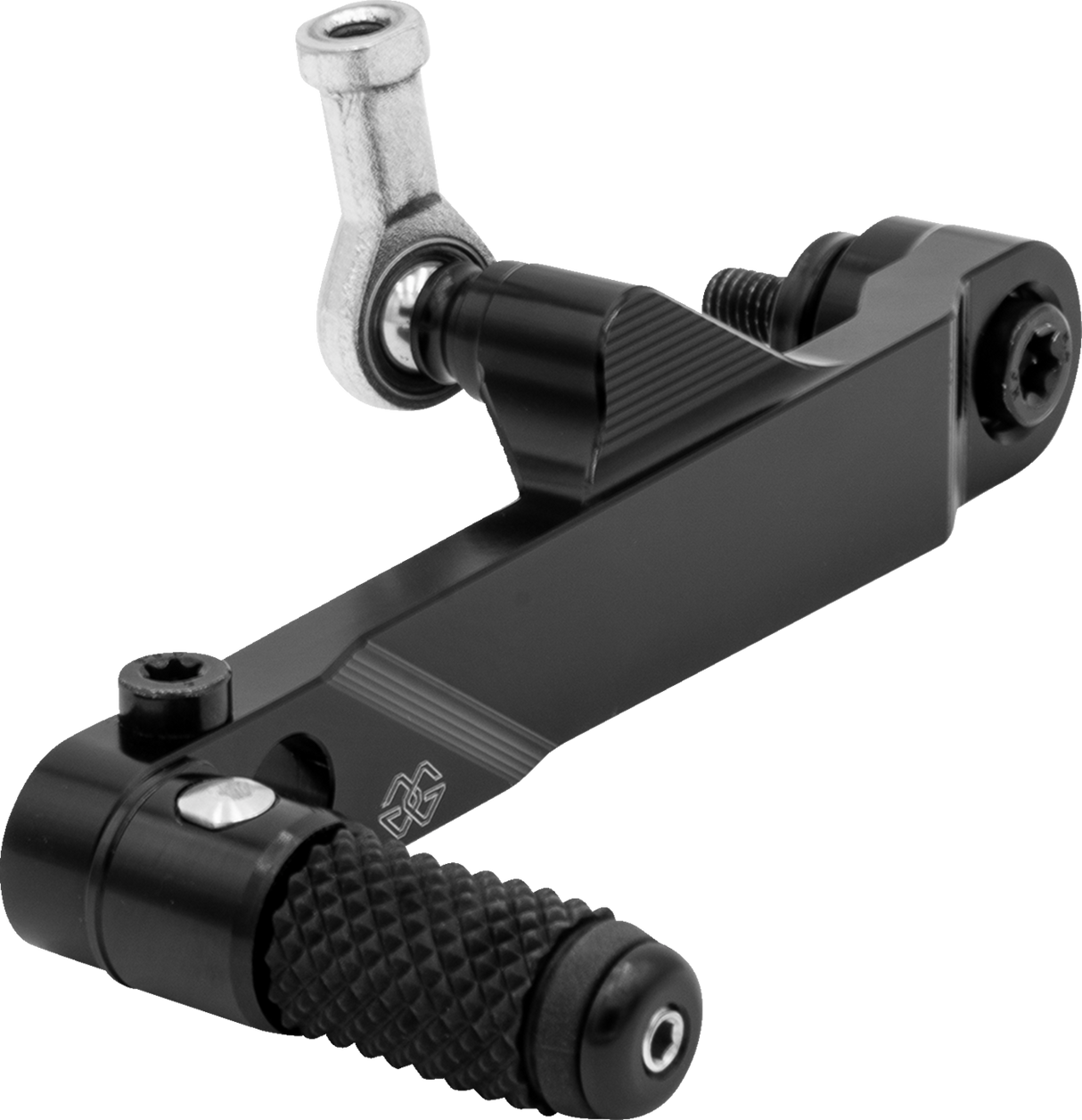 Shift Lever Kit - Black