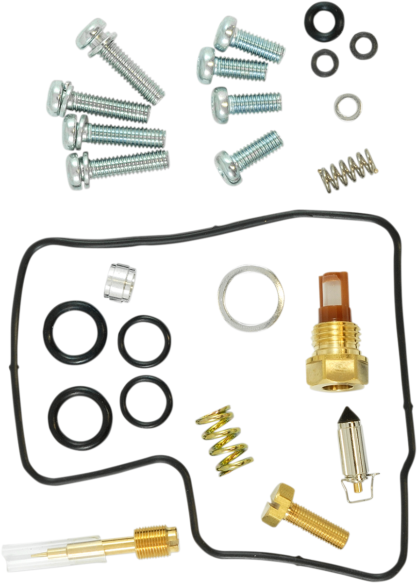 Carburetor Repair Kit - Honda 1982 - 1983