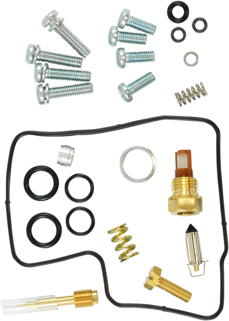Carburetor Repair Kit - Honda 1982 - 1983