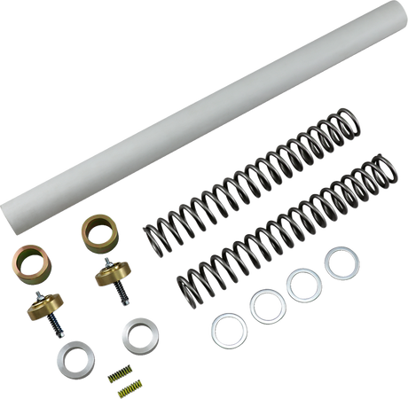 Complete Front End Suspension Kit - 1.50 kg/mm Spring 2015 - 2023