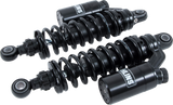 Twin Shocks - 12\" - Fully Adjustable - STX36P (HD763) 1991 - 2017