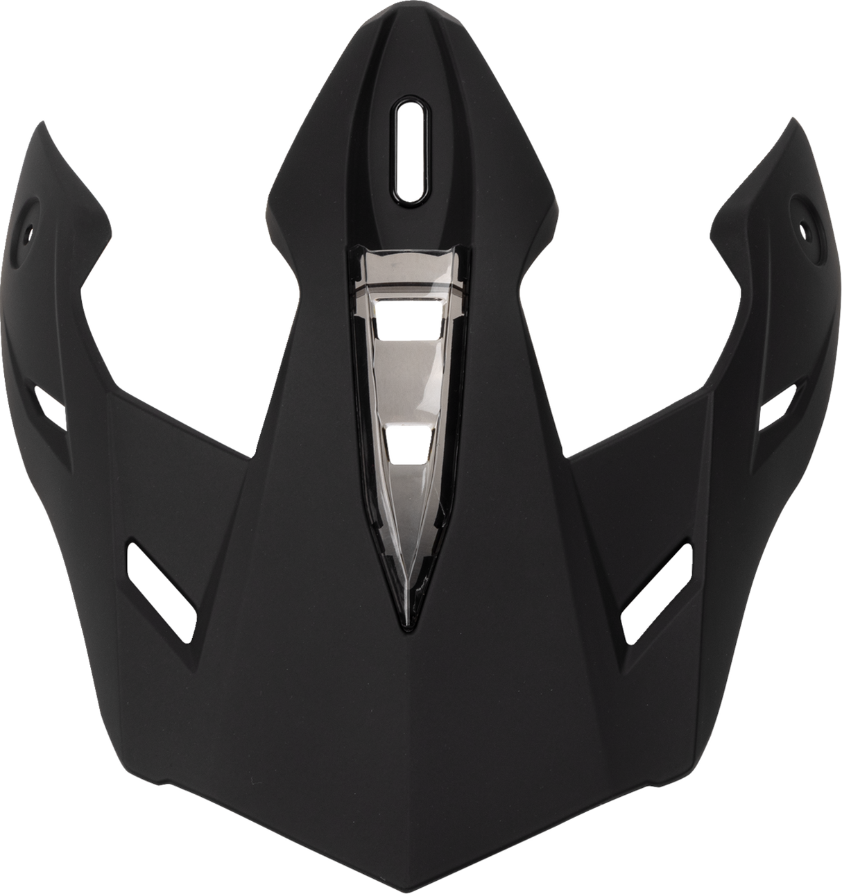 Range 2.0 Peak - Flat Black