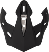 Range 2.0 Peak - Flat Black