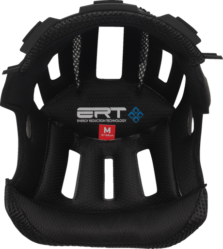 Fleet Liner - Black - Medium