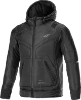 Mohobbs WP Jacket - Black - Medium