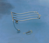 Luggage Rack - FXST 2000 - 2005