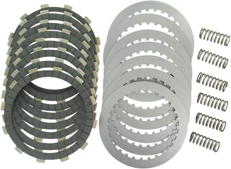 Clutch Kit 2008 - 2009