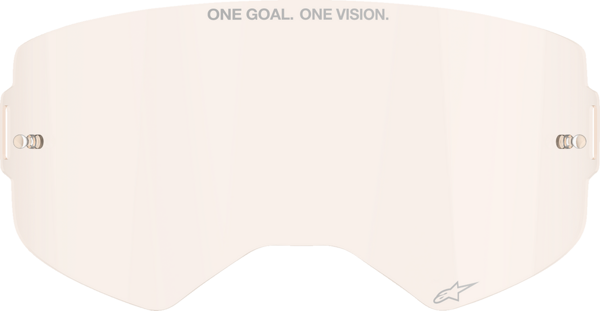 Supertech Lens - Light Afterburn