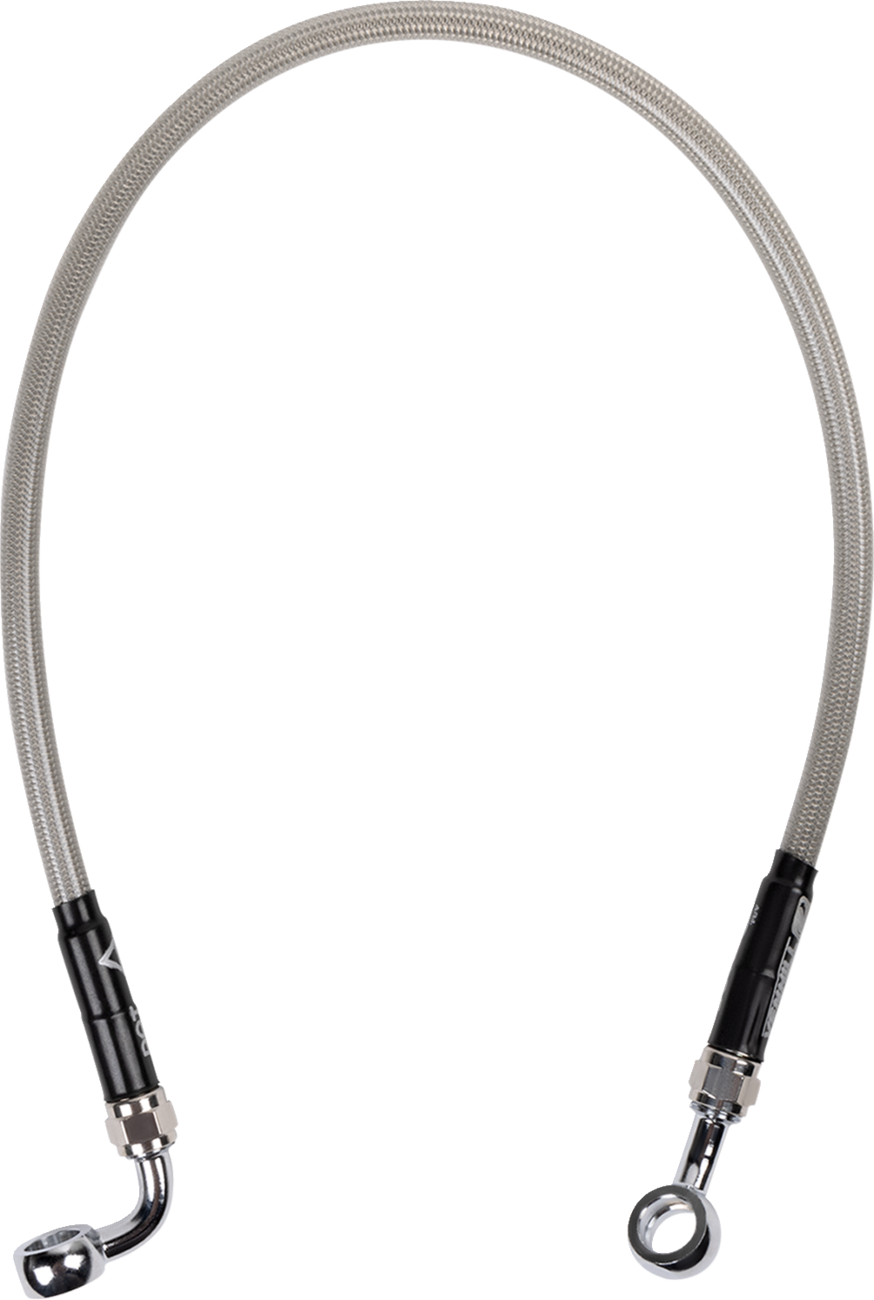 Brake Line - Stainless Steel 2019 - 2022