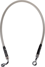 Brake Line - Stainless Steel 2019 - 2022