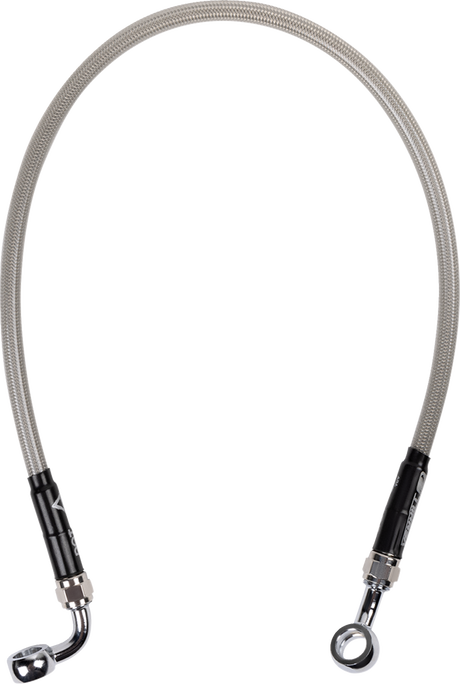 Brake Line - Stainless Steel 2019 - 2022