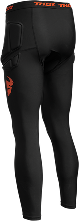 Comp XP Underwear Pants - Black - 2XL