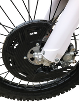 Carbon Disc Cover 2017 - 2023