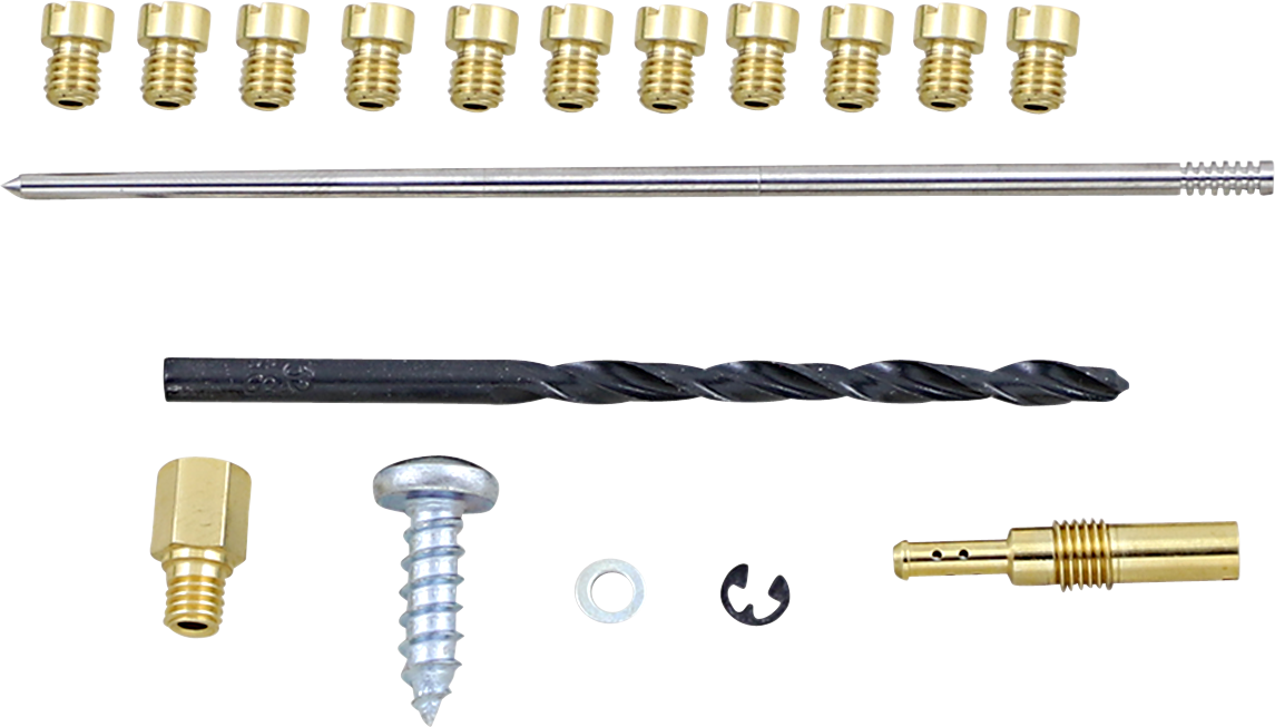 Jet Kit - Stage 1/2 - Yamaha 2006 - 2009