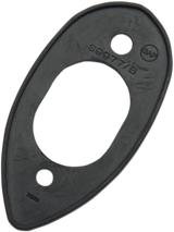 Teardrop Taillight Mounting Pad