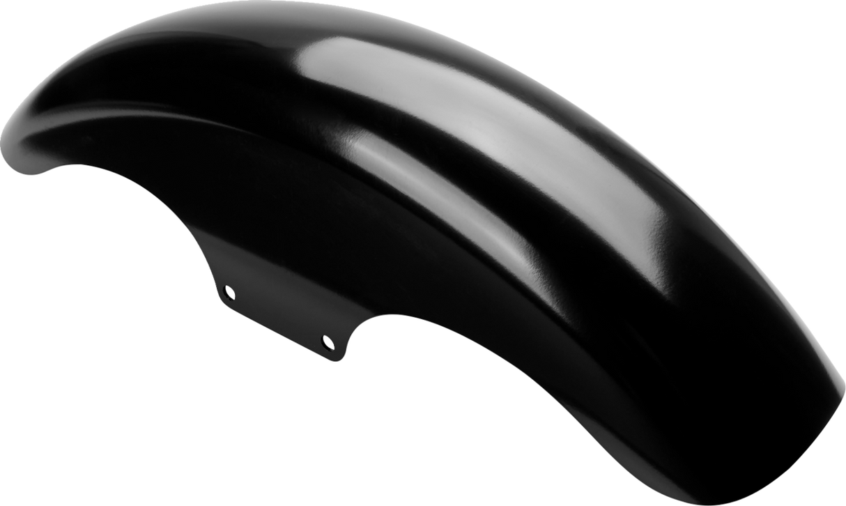 Top Hat Fender Kit - w/ Satin Blocks - Steel - 19\" 2018 - 2023