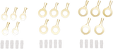 Eyelet Terminal Kit - 6mm Eyelets