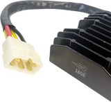 Hot Shot Regulator/Rectifier - Lithium-ion Compatible 2000 - 2020